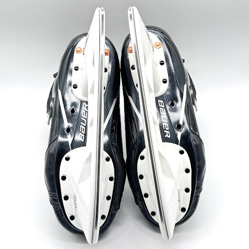 Patins de hockey Bauer Supreme Mach Pro Stock - Taille 9.5E (#2)